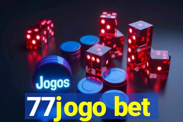 77jogo bet